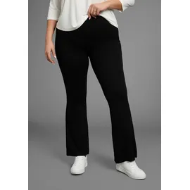 laura scott curve Bootcuthose Schwarz 108