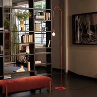 Zafferano Filo LL1261F3 Rot