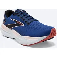 Brooks Glycerin GTS 21 Damen blue/icy pink/rose 38,5