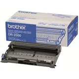 Brother DR-2000 Trommeleinheit schwarz