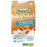 Natumi Mandeldrink ungesüßt 1 l