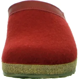 HAFLINGER Grizzly Torben Rot 47