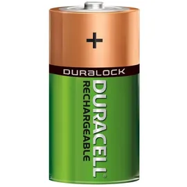 Duracell Akku C 3000mAh Blister