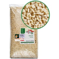 Paul ́s Mühle Erdnüsse für Vögel, Erdnusskerne gehackt, 25 kg