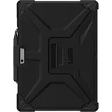 Urban Armor Gear Metropolis Case für Microsoft Surface Pro 9 / Surface Pro 10 / Surface Pro 11 Schwarz
