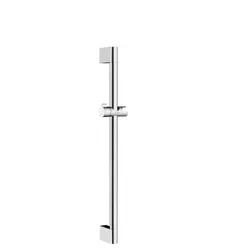 hansgrohe Brausestange Unica Croma 650 mm chrom