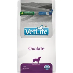 FARMINA Vet Life Oxalate Hund 2 kg