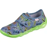 superfit BUBBLE für Kinder, blau, Gr. 30 EU