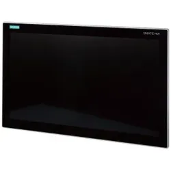 Siemens 6AV66461BA221NA0 SIMATIC HMI ITC2200 V3 Neutral Design Einbaugerät