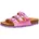 Kids Pantoletten Pink 34