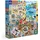eeBoo Puzzle 1000 pcs – Seabirds