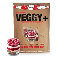 Sinob Veggy veganes Protein Banane Beutel 900 g