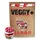 Sinob Veggy veganes Protein Banane Beutel 900 g