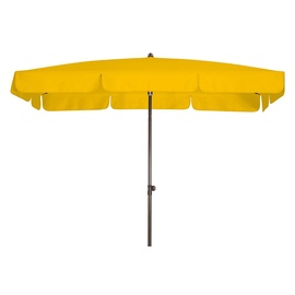Doppler GS Sunline Waterproof Neo 185 x 120 cm gelb