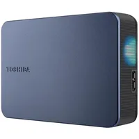 Toshiba Canvio Gaming, schwarz, 4TB, USB 3.0 Micro-B (HDTX240EK3CA)