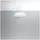 Sollux Vega 1-flg. 70 cm rund weiß