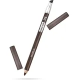 PUPA Multiplay Eyeliner, 1,2 g Creme 74 I Love Brownie