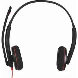 Poly Blackwire C3220 - 3200 Series - Headset USB-C/A, ANC, UC-zertifiziert