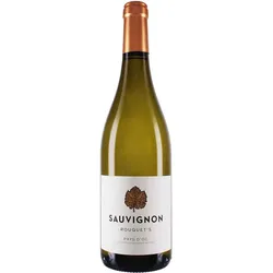 Le Cellier du Pic Rouquet ́s Sauvignon Blanc 2021 - Weißwein / trocken - Frankreich / Languedoc - Sauvignon Blanc / Caves Languedoc-Roussillon