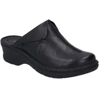 Josef Seibel Catalonia 48 Schwarz Schwarz 600 - 35 EU