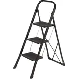 TOOLCRAFT TO-10398471 Klapptrittleiter 2 Stufen