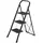 TOOLCRAFT TO-10398471 Klapptrittleiter 2 Stufen