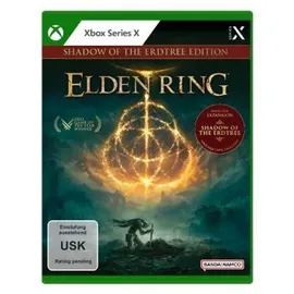Elden Ring Shadow of the Erdtree Edition (Xbox One/Series X)