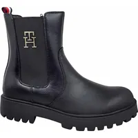 Tommy Hilfiger Schuhe T3A5323931355999 - Schwarz - 37