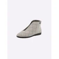 Casual Looks Clogs Hellgrau 42