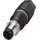 Phoenix Contact 1641769 Sensor-/Aktor-Steckverbinder, unkonfektioniert M12 Stecker, gerade Polzahl Sensoren: 4 1 St.