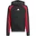adidas Colorblock Black/Pure Ruby/White 7-8 Years