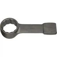 KS Tools Schlag-Ringschlüssel, tief, 36mm
