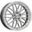 9 x 20 5 x 112 ET35 ML70 1 Silber/Poliert
