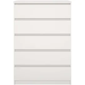 INOSIGN Naia 77 x 111,3 x 50 cm Weiß