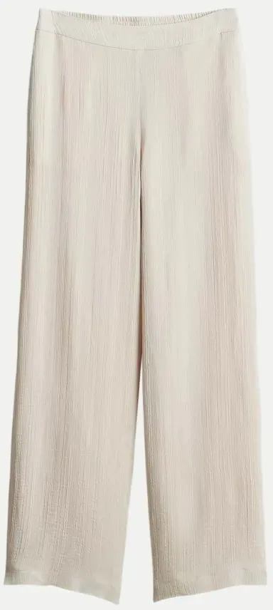 Wide-Leg Hose Cenya resort Beige 38