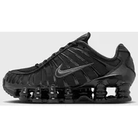 Nike Shox TL (GS) Unisex Running schwarz Größe 36 Schuhe