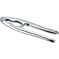 Tescoma CASCANUECES Presto, Metall, Acero Inoxidable, 15 cm