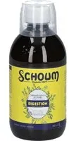 Schoum Digestion Solution buvable 500 ml