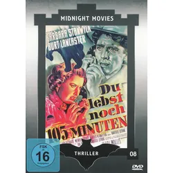 Du lebst noch 105 Minuten (Sorry, Wrong Number) | Zustand: Neu & original versiegelt