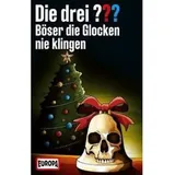 Sony Music Entertainment Die drei ??? Adventskalender 2023