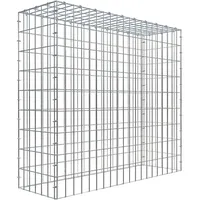 Gabiona Gabione Typ 3 100 x 30 x 90 cm