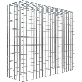 Gabiona Gabione Typ 3 100 x 30 x 90 cm