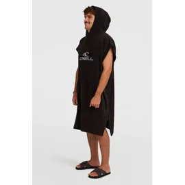 O'Neill Accessoire JACK'S Changing TOWEL, Größe One Size in Schwarz Black Out -