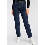 Levis Levi's® Mom-Jeans »80S MOM Jeans blau