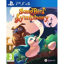 Songbird Symphony (PS4)