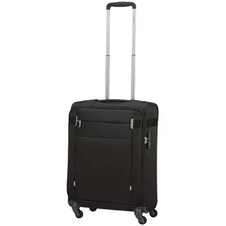 Samsonite Citybeat 4-Rollen Cabin 55 cm / 42 l schwarz