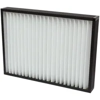 Helios Ventilatoren Helios Ersatz-Luftfilter VDI 6022 ELF-KWL 2600 S/5