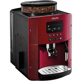 Krups Essential EA815570 rot