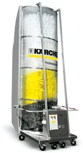 LKW-Waschanlage RBS 6014