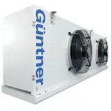 Inuit Klima- & Kältetechnik GmbH Güntner Luftkühler CUBIC m.Heizung AC GACC RX 020.1/1WN/FFA7E.TNNN